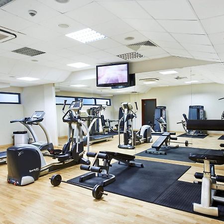 Vacationclub - Marine Hotel Apartament 437 Колобжег Екстериор снимка