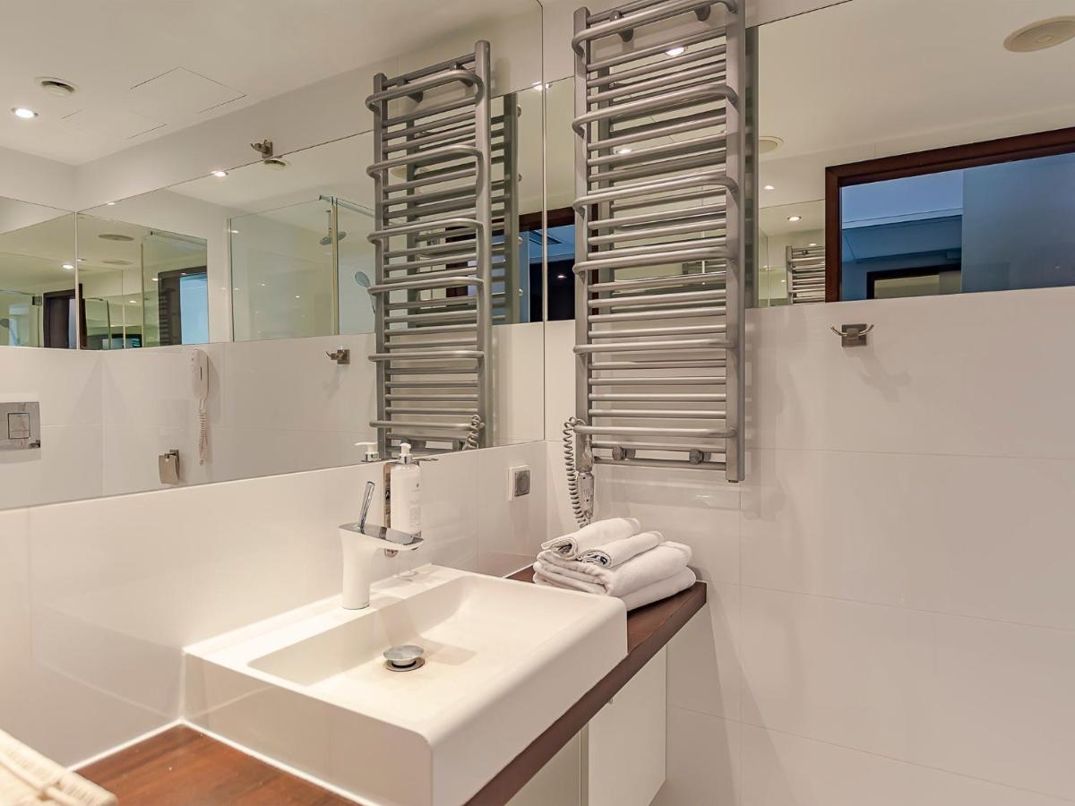 Vacationclub - Marine Hotel Apartament 437 Колобжег Екстериор снимка
