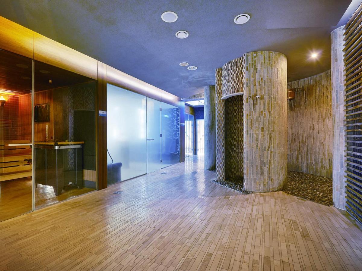 Vacationclub - Marine Hotel Apartament 437 Колобжег Екстериор снимка