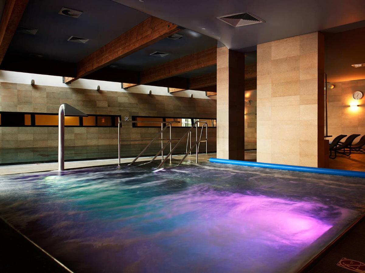 Vacationclub - Marine Hotel Apartament 437 Колобжег Екстериор снимка