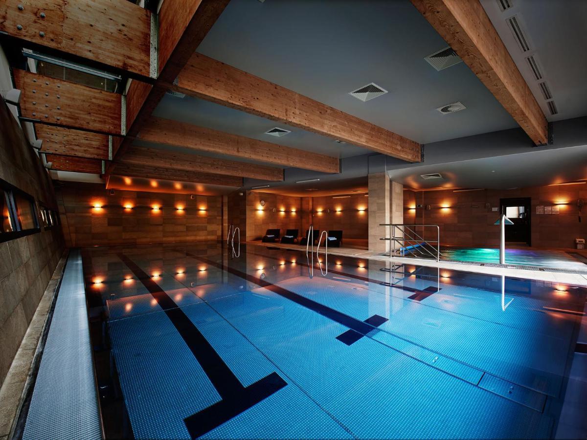 Vacationclub - Marine Hotel Apartament 437 Колобжег Екстериор снимка